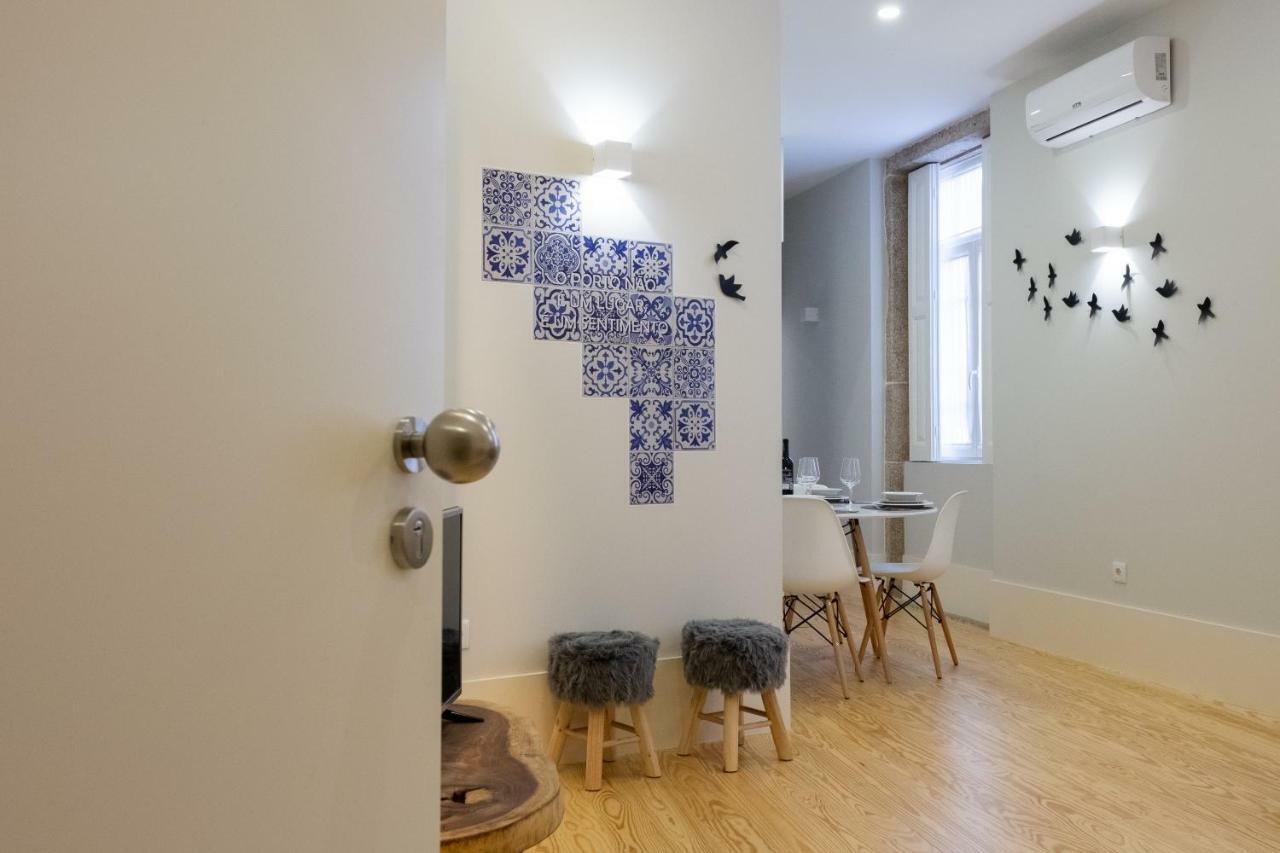Alda'S Vintage Apartments With Free Parking 波尔图 外观 照片