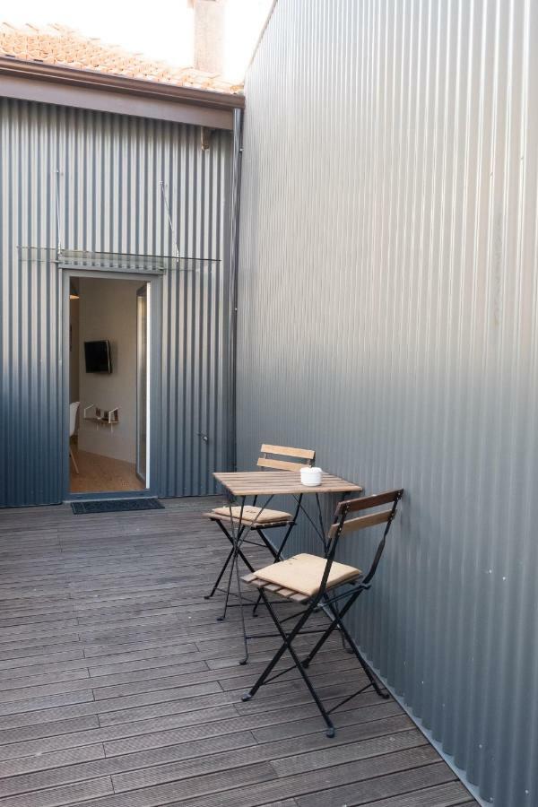Alda'S Vintage Apartments With Free Parking 波尔图 外观 照片