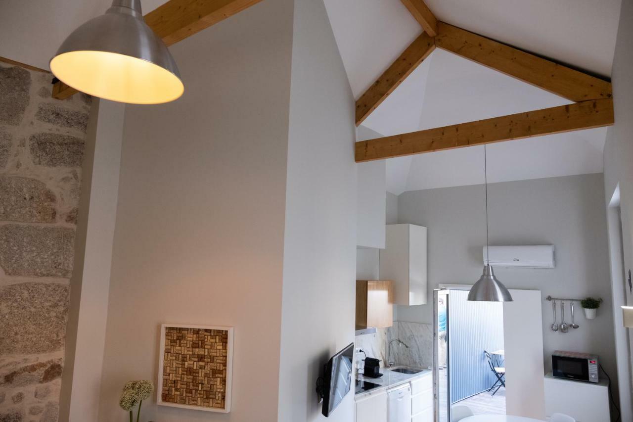 Alda'S Vintage Apartments With Free Parking 波尔图 外观 照片