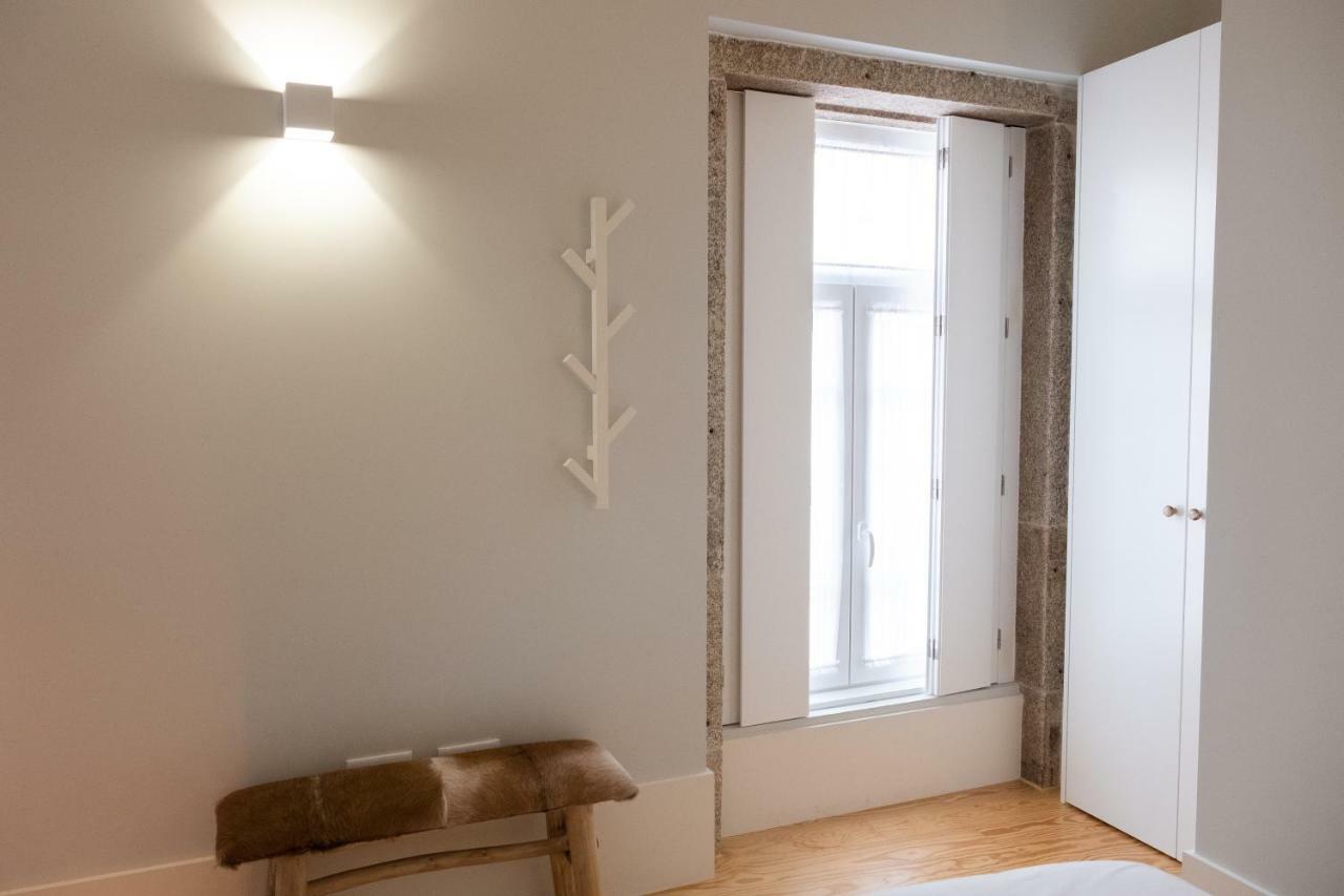 Alda'S Vintage Apartments With Free Parking 波尔图 外观 照片