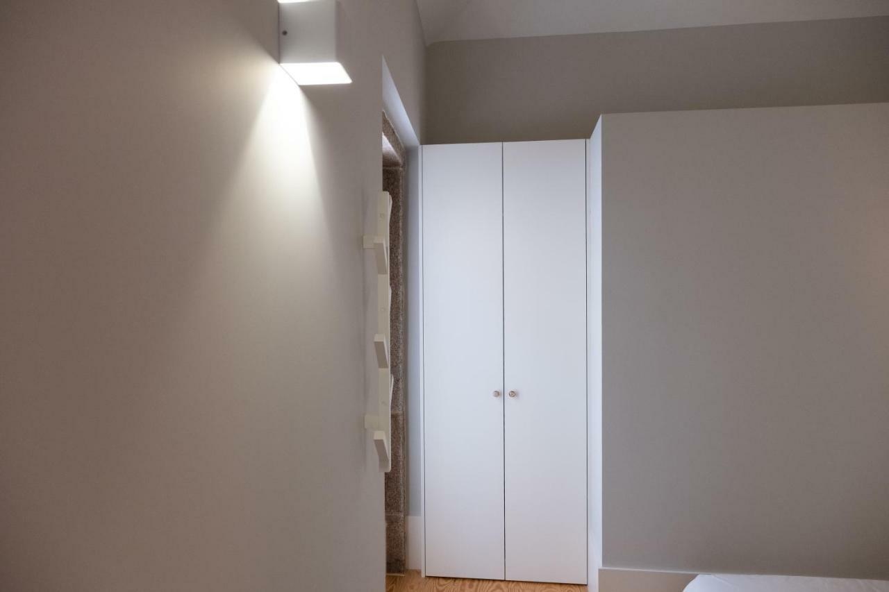 Alda'S Vintage Apartments With Free Parking 波尔图 外观 照片