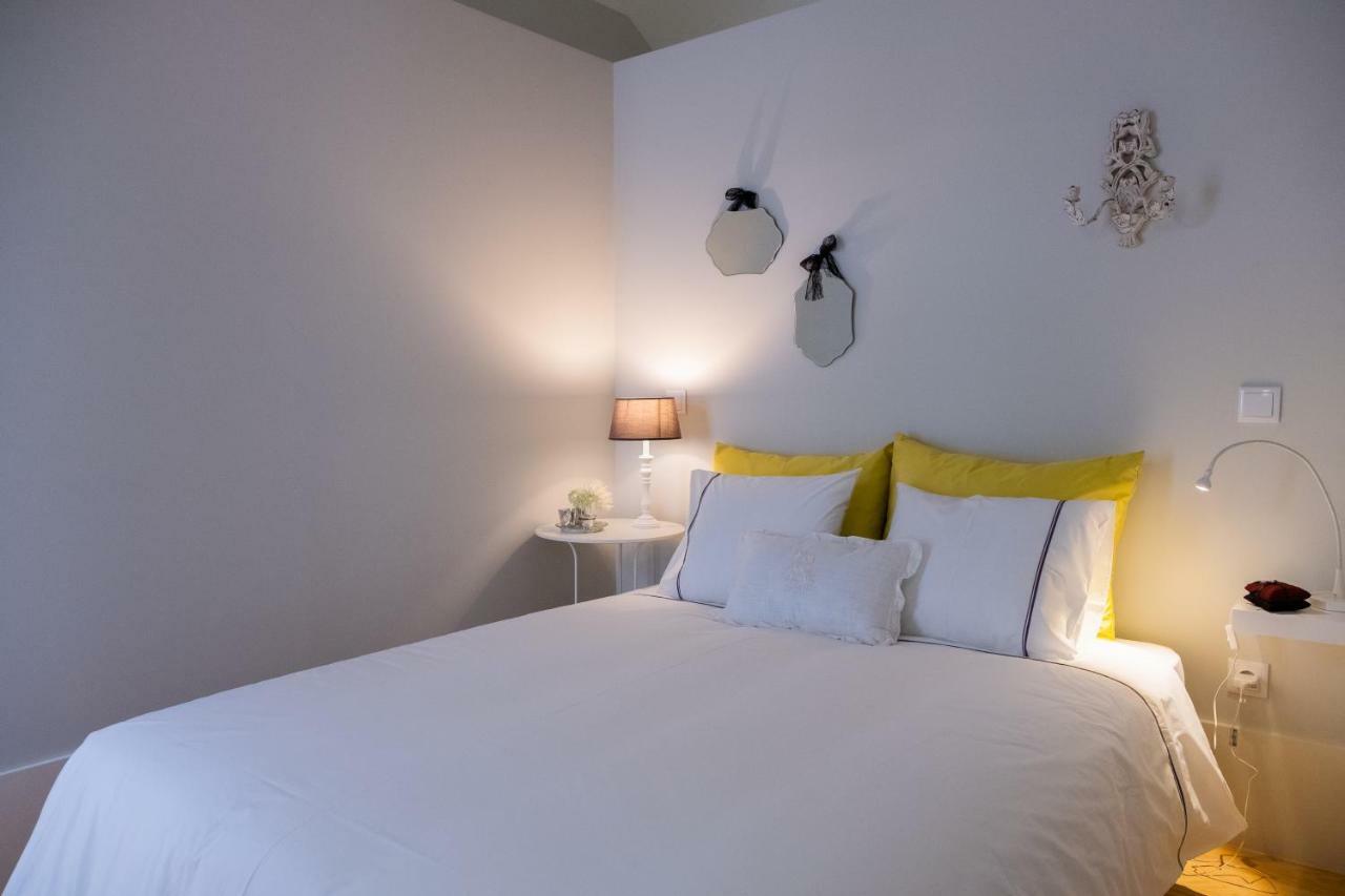 Alda'S Vintage Apartments With Free Parking 波尔图 外观 照片