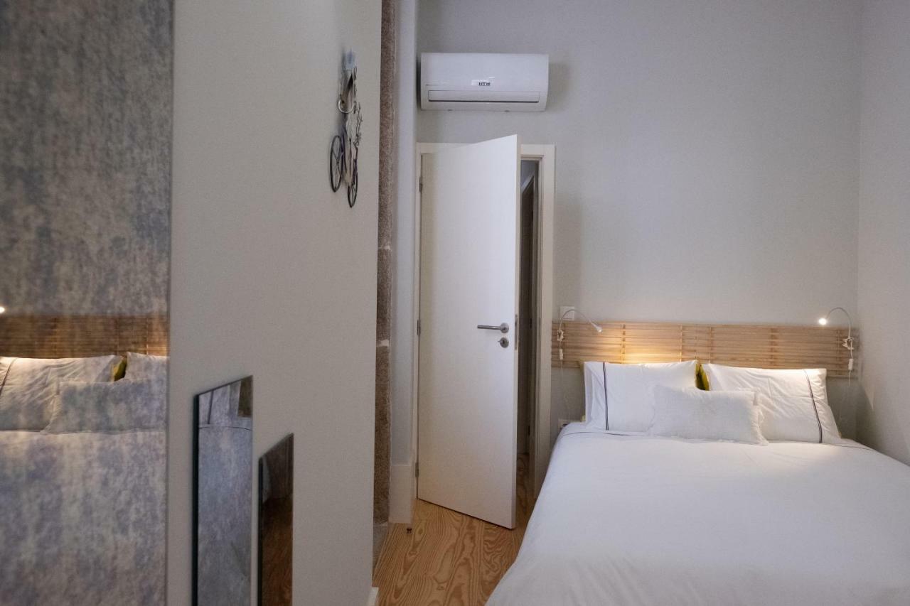 Alda'S Vintage Apartments With Free Parking 波尔图 外观 照片