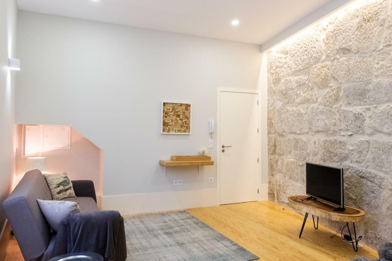 Alda'S Vintage Apartments With Free Parking 波尔图 外观 照片