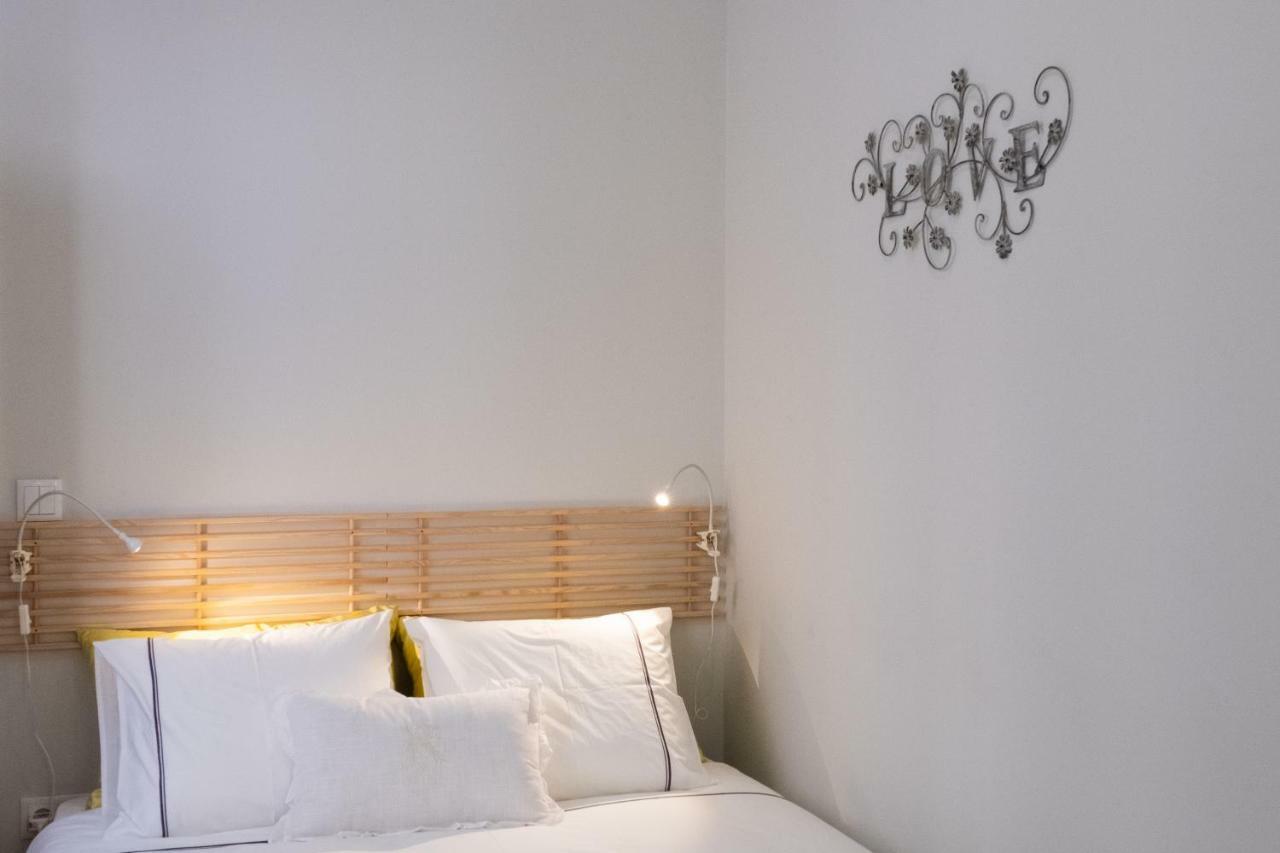 Alda'S Vintage Apartments With Free Parking 波尔图 外观 照片